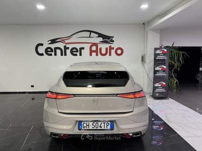 DS Automobiles DS 4 PureTech 130 Automatico Business usata Caresanablot