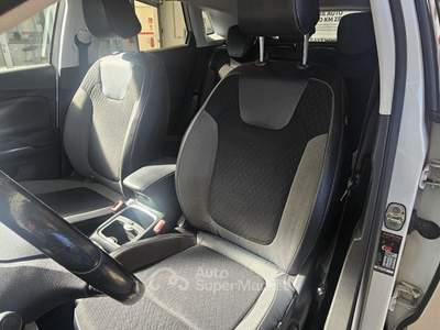 Opel Grandland X 1.5 Ecotec Diesel 130cv Ultimate S&S AT8 PREZZ REALE - UNICO PROPRIETARIO Bianco usata Castellanza