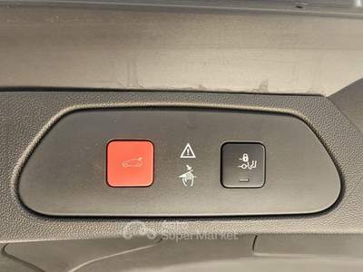 Opel Grandland X 1.5 Ecotec Diesel 130cv Ultimate S&S AT8 PREZZ REALE - UNICO PROPRIETARIO Bianco usata Castellanza