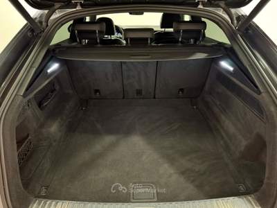 Audi Q8 50 TDI 286cv quattro tiptronic S-line edition Grigio usata Caresanablot