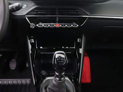 Peugeot 2008 Km0 *Bluetooth - NAVIGAT* Blu/Azzurro usata Moncalieri