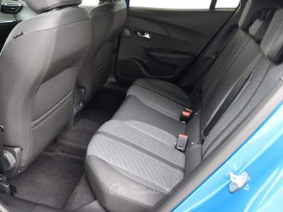 Peugeot 2008 Km0 *Bluetooth - NAVIGAT* Blu/Azzurro usata Moncalieri