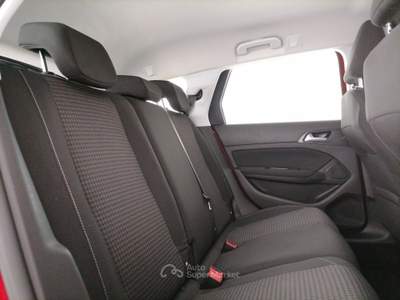 Peugeot 308 SW 1.5 bluehdi Active Business s&s 130cv my20 Rosso usata Roma