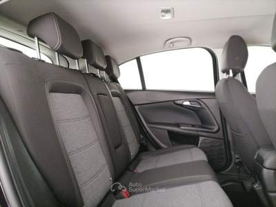 Fiat Tipo 5p 1.6 mjt Cross s&s 130cv Nero usata Roma