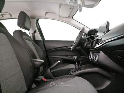 Fiat Tipo 5p 1.6 mjt Cross s&s 130cv Nero usata Roma
