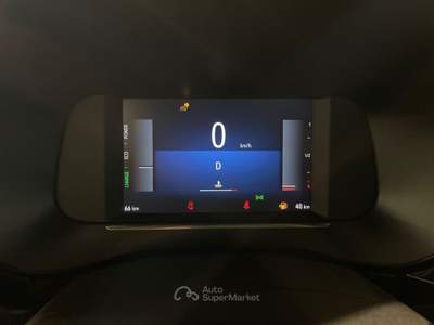 Opel Corsa Corsa 1.2 100 CV GS Argento usata Salerno