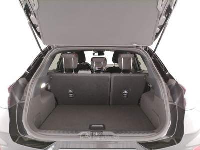 Ford Puma 1.0 ecoboost h ST-Line s&s 125cv Nero usata Roma