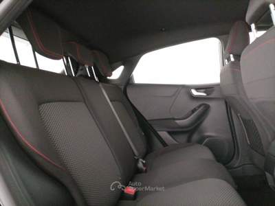 Ford Puma 1.0 ecoboost h ST-Line s&s 125cv Nero usata Roma