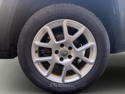 Jeep Renegade LONGITUDE AUTOCARRO N1 131cv - PREZZO + IVA/PROMO usata Roma