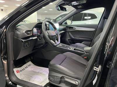 Cupra Formentor Formentor 2.0 tdi 4drive 150cv dsg Nero usata Gaglianico