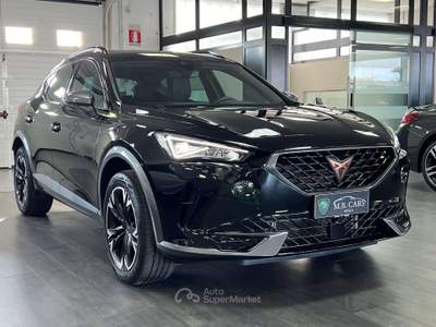 Cupra Formentor Formentor 2.0 tdi 4drive 150cv dsg Nero usata Gaglianico