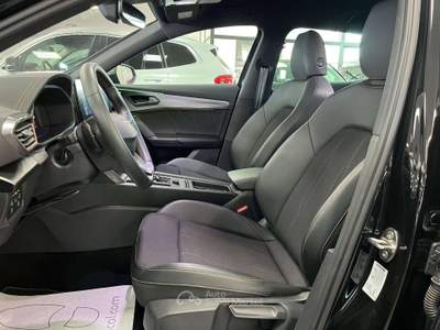 Cupra Formentor Formentor 2.0 tdi 4drive 150cv dsg Nero usata Gaglianico
