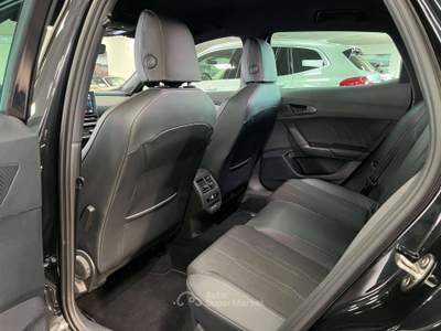 Cupra Formentor Formentor 2.0 tdi 4drive 150cv dsg Nero usata Gaglianico