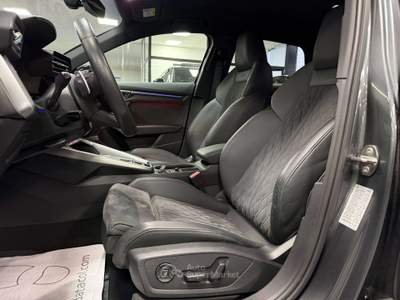 Audi RS 3 400cv Grigio usata Gaglianico