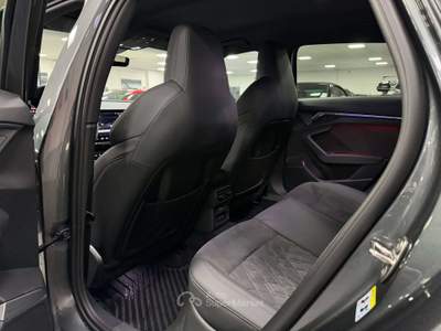 Audi RS 3 400cv Grigio usata Gaglianico