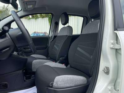 Fiat Panda 1.0 Hybrid 70CV City Life / IN PRONTA CONSEGNA Bianco usata TORINO