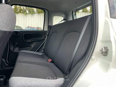 Fiat Panda 1.0 Hybrid 70CV City Life / IN PRONTA CONSEGNA Bianco usata TORINO