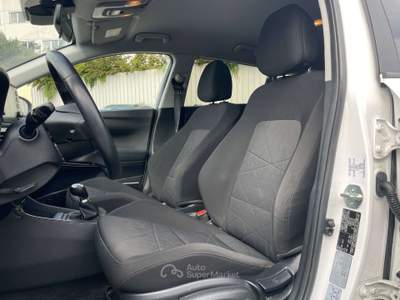 Hyundai Bayon 1.2 Gpl 84CV Exclusive Bianco usata TORINO