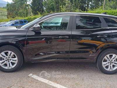 Renault Austral Austral 2023 1.2 mild hybrid advanced Equilibre 130cv Nero usata Velletri