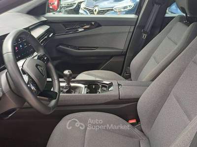 Renault Austral Austral 2023 1.2 mild hybrid advanced Equilibre 130cv Nero usata Velletri