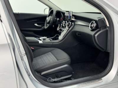 Mercedes-Benz Classe C d (bt) Premium auto Beige usata Nichelino