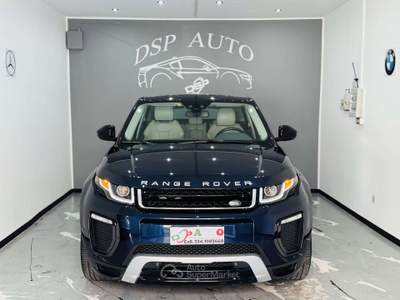 Land Rover Range Rover Evoque 5p 2.0 td4 HSE Dynamic 150cv auto usata Nichelino