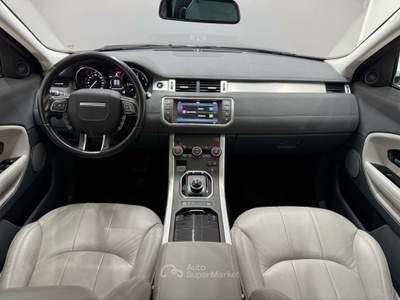 Land Rover Range Rover Evoque 5p 2.0 td4 HSE Dynamic 150cv auto usata Nichelino