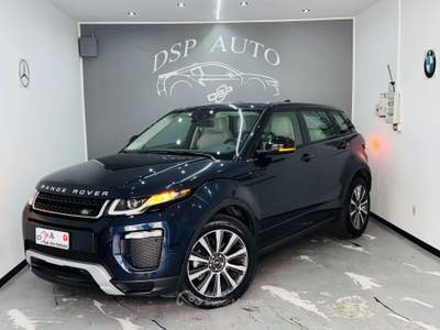 Land Rover Range Rover Evoque 5p 2.0 td4 HSE Dynamic 150cv auto usata Nichelino
