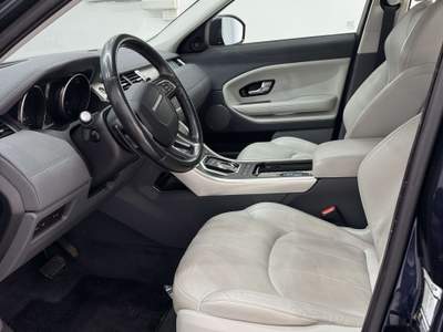 Land Rover Range Rover Evoque 5p 2.0 td4 HSE Dynamic 150cv auto usata Nichelino