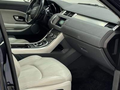Land Rover Range Rover Evoque 5p 2.0 td4 HSE Dynamic 150cv auto usata Nichelino