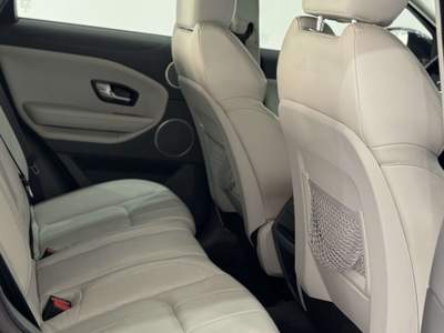 Land Rover Range Rover Evoque 5p 2.0 td4 HSE Dynamic 150cv auto usata Nichelino