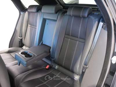 Land Rover Range Rover Velar LAND ROVER RANGE ROVER VELAR 2.0D I4 204CV AWD AUT Nero usata Salerno