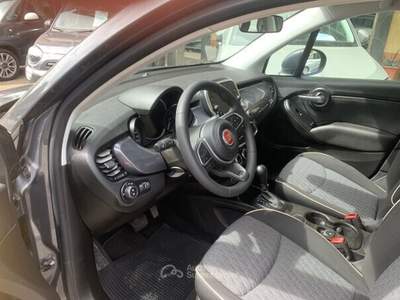 Fiat 500X MultiJet 120 CV DCT City Cross Grigio usata Sassuolo