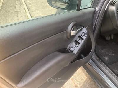 Fiat 500X MultiJet 120 CV DCT City Cross Grigio usata Sassuolo