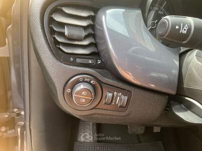 Fiat 500X MultiJet 120 CV DCT City Cross Grigio usata Sassuolo