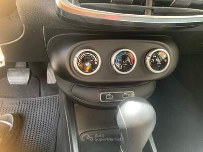 Fiat 500X MultiJet 120 CV DCT City Cross Grigio usata Sassuolo