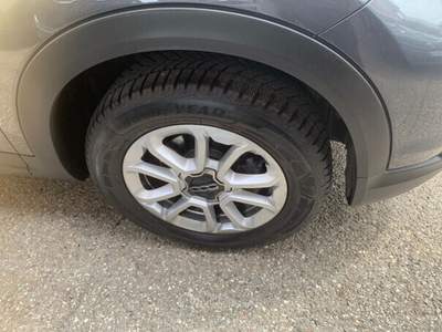 Fiat 500X MultiJet 120 CV DCT City Cross Grigio usata Sassuolo