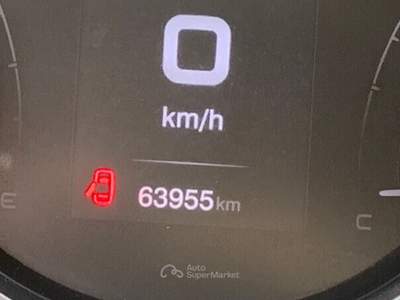 Fiat 500X MultiJet 120 CV DCT City Cross Grigio usata Sassuolo