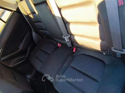 Mazda CX-5 ideale per famiglie e lunghi viaggi. usata Legnaro