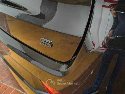 Jeep Compass Modello SUMMIT,equipaggiamento lusso,garanzia ufficiale jeep Nero usata Compiano