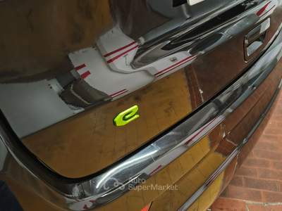Jeep Compass Modello SUMMIT,equipaggiamento lusso,garanzia ufficiale jeep Nero usata Compiano