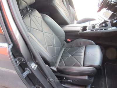 DS Automobiles DS 7 Ds 7 Crossback BlueHDi 130 aut. Performance Line+ Grigio usata Striano