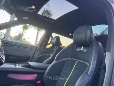 Kia Sportage EV9 Dual Motor 99,8 kWh AWD GT Grigio usata Mesagne