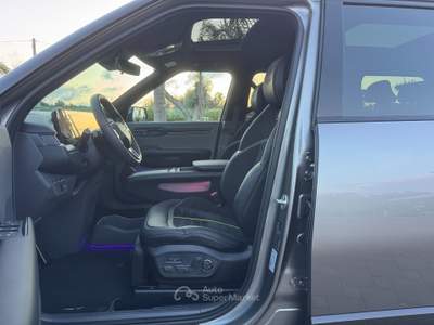 Kia Sportage EV9 Dual Motor 99,8 kWh AWD GT Grigio usata Mesagne
