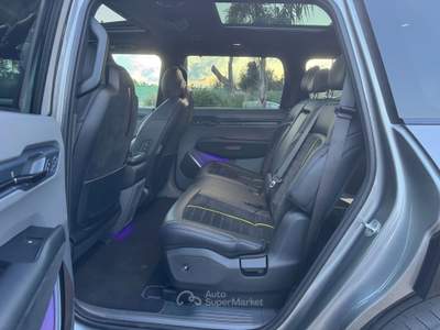 Kia Sportage EV9 Dual Motor 99,8 kWh AWD GT Grigio usata Mesagne