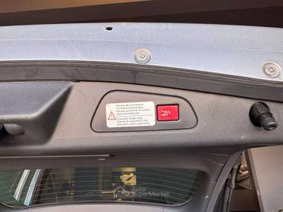 Peugeot 508 508 SW SW 2.0 bluehdi Allure 180cv auto Blu/Azzurro usata Rossano Veneto