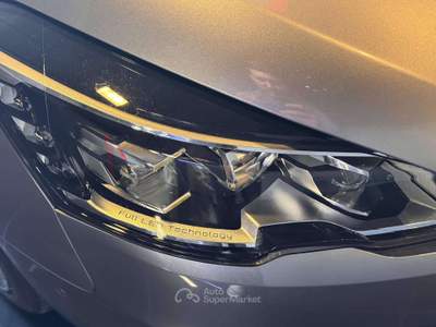 Peugeot 508 508 SW SW 2.0 bluehdi Allure 180cv auto Blu/Azzurro usata Rossano Veneto