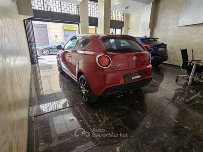 Alfa Romeo MiTo MiTo 2013 0.9 t. t.air Distinctive 105cv usata Milano