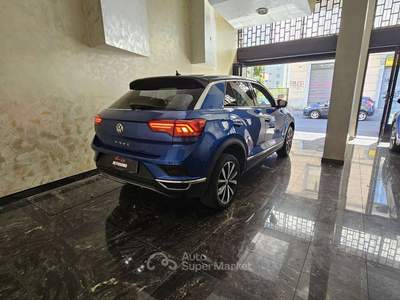 Volkswagen T-Roc T-Roc I 2017 1.0 tsi Advanced usata Milano