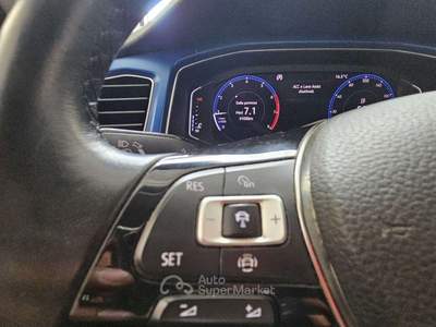 Volkswagen T-Roc T-Roc I 2017 1.0 tsi Advanced usata Milano